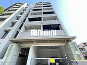 桜山駅より徒歩5分 築11年11ヶ月 8階建の賃貸物件