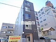 ブランシェ桜山 2階 築11年2ヶ月の賃貸物件