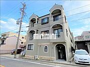 森ハイム 1階 築14年7ヶ月の賃貸物件