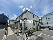 桜山駅より徒歩7分 1階 築19年1ヶ月の賃貸物件