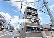 吹上駅より徒歩7分 4階 築25年11ヶ月の賃貸物件