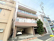 桜山駅より徒歩5分 築31年3ヶ月 3階建の賃貸物件