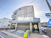 桜山駅より徒歩9分 2階 築24年2ヶ月の賃貸物件