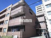 御器所駅より徒歩8分 1階 築20年6ヶ月の賃貸物件