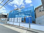 御器所駅より徒歩9分 新築 4階建の賃貸物件