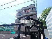 吹上駅より徒歩10分 4階 築35年4ヶ月の賃貸物件