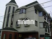 サンシャイン川名の賃貸物件