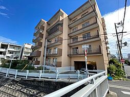 マンション川原