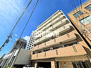 桜山駅より徒歩1分 築20年4ヶ月 7階建の賃貸物件
