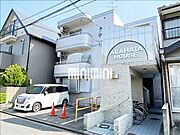 荒畑駅より徒歩5分 1階 築35年の賃貸物件