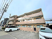 川名駅より徒歩7分 2階 築31年1ヶ月の賃貸物件