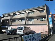 ファミーユ檀の賃貸物件