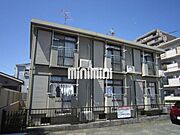 川名駅より徒歩6分 1階 築35年8ヶ月の賃貸物件