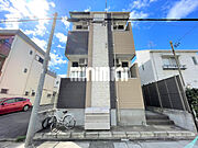 ハーモニーテラス川名町２の賃貸物件