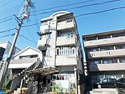 御器所駅より徒歩2分 4階 築38年5ヶ月の賃貸物件