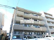 桜山駅より徒歩7分 4階 築37年1ヶ月の賃貸物件