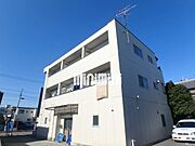 御器所駅より徒歩6分 2階 築39年3ヶ月の賃貸物件