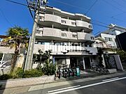 川名駅より徒歩8分 1階 築37年6ヶ月の賃貸物件