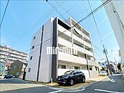 シャトン吹上 4階 築11年2ヶ月の賃貸物件