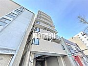 桜山駅より徒歩4分 3階 築27年2ヶ月の賃貸物件
