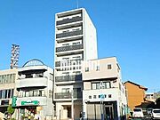 桜山駅より徒歩2分 築7年3ヶ月 7階建の賃貸物件