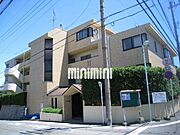 桜山駅より徒歩9分 2階 築36年の賃貸物件