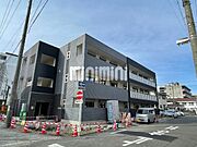 御器所駅より徒歩1分 1階 築3年2ヶ月の賃貸物件