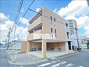 リーベン瑞陽の賃貸物件