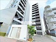 吹上駅より徒歩2分 1階 築10年の賃貸物件