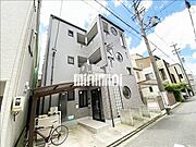 桜山駅より徒歩3分 3階 築23年11ヶ月の賃貸物件