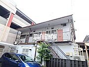 コーポ名豊 2階 築32年8ヶ月の賃貸物件