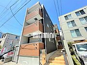 吹上駅より徒歩4分 1階 築9年3ヶ月の賃貸物件