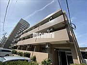 桜山駅より徒歩2分 2階 築35年6ヶ月の賃貸物件
