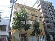 三井屋ビル広路 4階 築39年1ヶ月の賃貸物件
