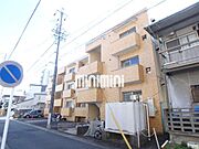 サンファミリア元宮 1階 築44年4ヶ月の賃貸物件