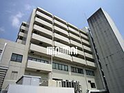御器所駅より徒歩2分 5階 築38年1ヶ月の賃貸物件