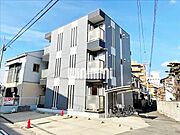 コンフォート川名 2階 築19年3ヶ月の賃貸物件