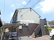 瑞穂区役所駅より徒歩4分 2階 築27年4ヶ月の賃貸物件