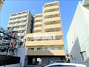吹上駅より徒歩7分 築25年2ヶ月 8階建の賃貸物件