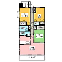 間取り：223040565230