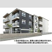 ルヴィータ広瀬の賃貸物件