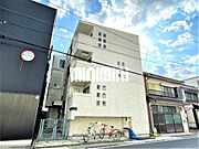 川名駅より徒歩7分 3階 築13年10ヶ月の賃貸物件