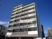 エルミタージュ桜山の賃貸物件