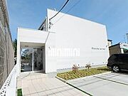 川名駅より徒歩8分 築8年4ヶ月 2階建の賃貸物件