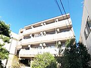 吹上駅より徒歩11分 築28年3ヶ月 4階建の賃貸物件