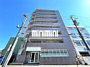 桜山駅より徒歩4分 7階 築32年5ヶ月の賃貸物件