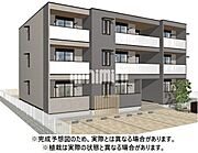 川名駅より徒歩3分 2階 新築の賃貸物件