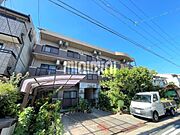 川名駅より徒歩10分 2階 築28年2ヶ月の賃貸物件