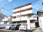 桜山駅より徒歩18分 3階 築31年6ヶ月の賃貸物件