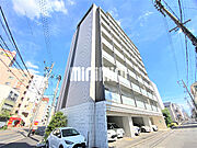 桜山駅より徒歩3分 3階 築19年8ヶ月の賃貸物件